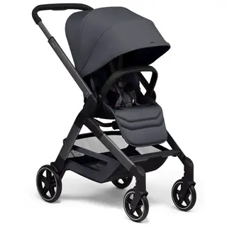 Produktfoto för Joolz Hub2 Sittvagn (Stone grey)