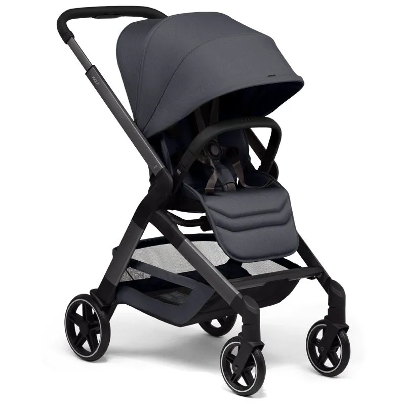 Bild 1 för Joolz Hub2 Sittvagn (Stone grey)