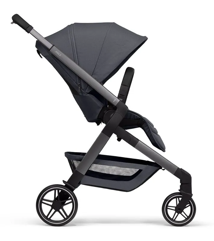 Bild 2 för Joolz Hub2 Sittvagn (Stone grey)