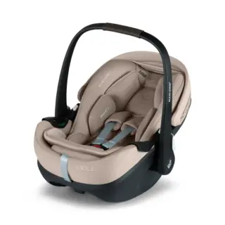 Produktfoto för Joolz Maxi-Cosi Pebble 360 Pro² babyskydd (Sandy taupe)