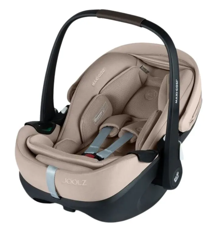 Bild 1 för Joolz Maxi-Cosi Pebble 360 Pro² babyskydd (Sandy taupe)