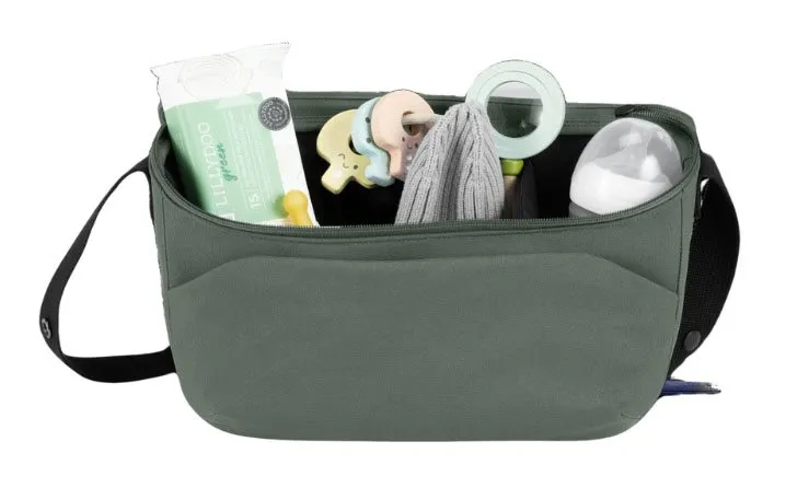 Bild 2 för Joolz organizer, forest green