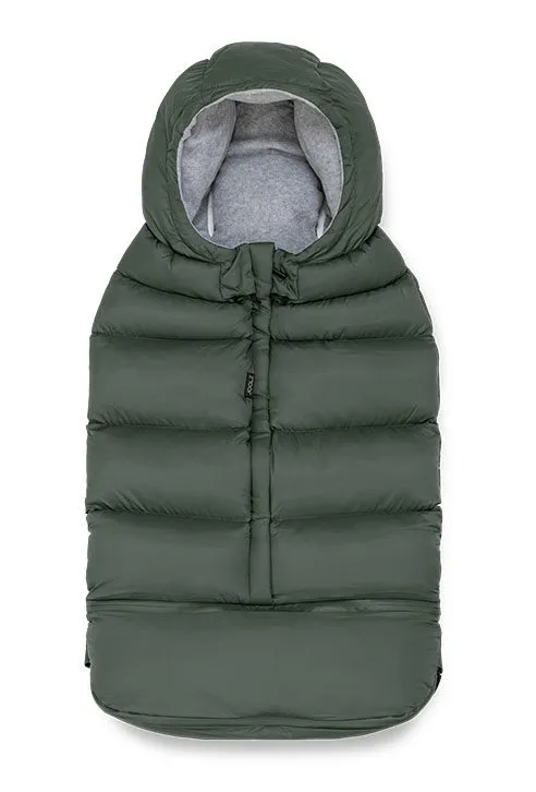 Bild 1 för Joolz puffer åkpåse, forest green
