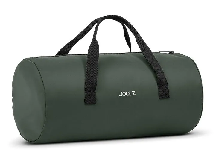 Bild 2 för Joolz puffer åkpåse, forest green