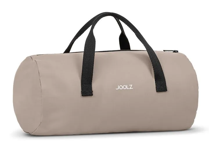 Bild 2 för Joolz puffer åkpåse, sandy taupe