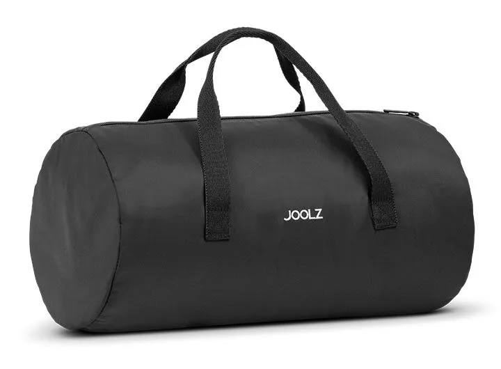 Bild 2 för Joolz puffer åkpåse, space black