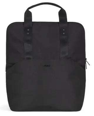 Produktfoto för Joolz ryggsäck, space black
