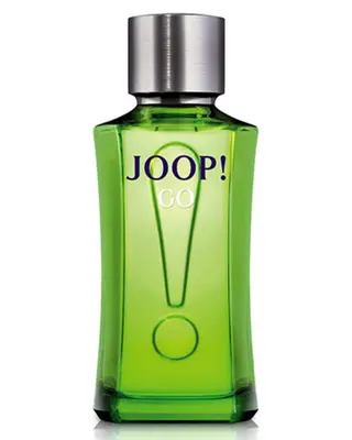 Produktfoto för Joop! Go EDT 100 ml