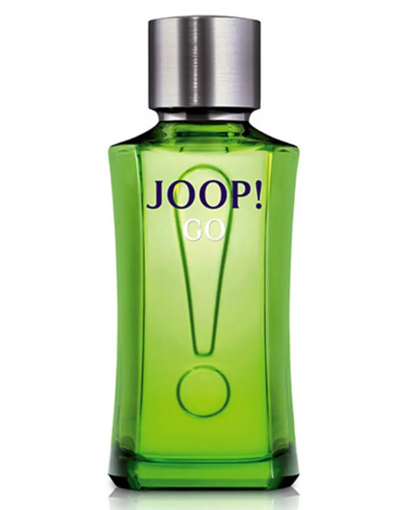 Bild 1 för Joop! Go EDT 100 ml