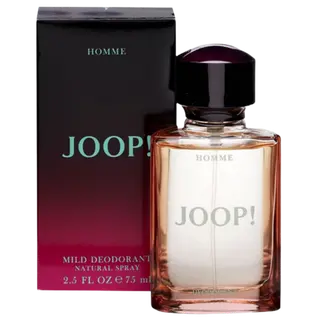 Produktfoto för JOOP! Homme Deodorant Spray 75 ml