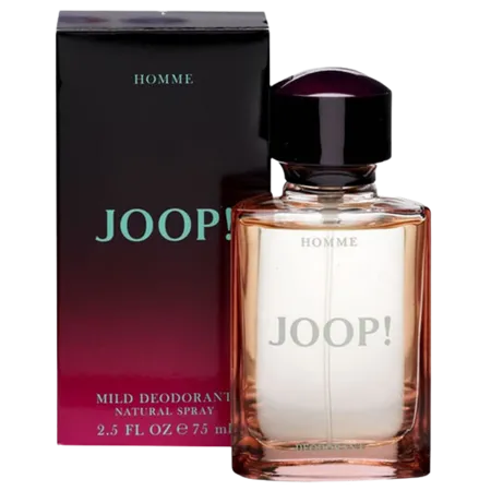 Bild 1 för JOOP! Homme Deodorant Spray 75 ml