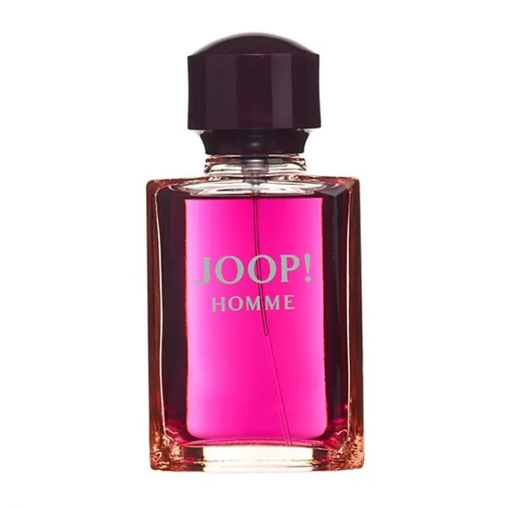Alternativ bild 0 för JOOP! Homme EDT 75 ml