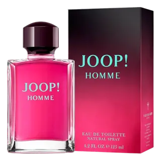 Produktfoto för JOOP! Homme EDT 75 ml