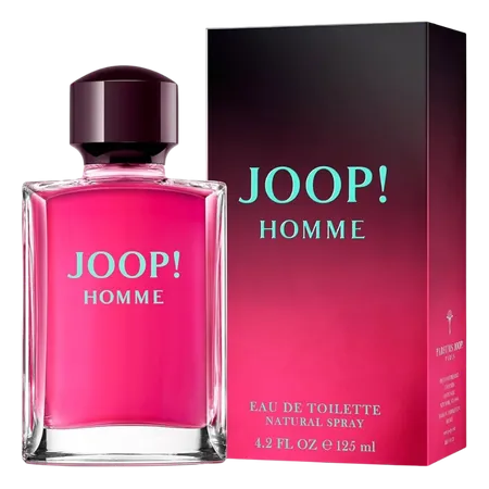 Bild 1 för JOOP! Homme EDT 75 ml