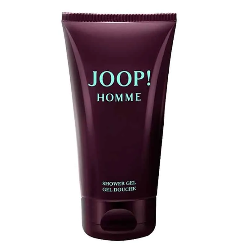 Alternativ bild 0 för Joop! Homme Shower Gel