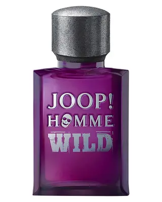 Produktfoto för Joop! Homme Wild EDT 125 ml