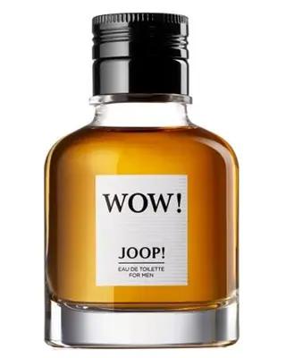 Produktfoto för Joop! Wow! Men Eau De Toilette 40 ml