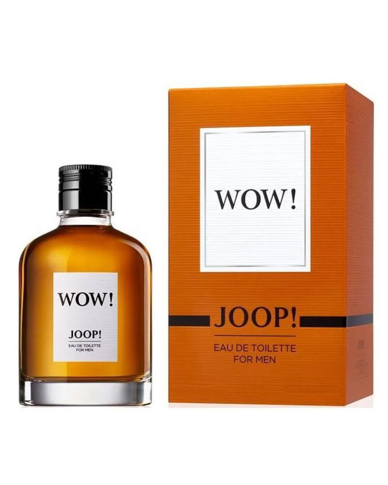 Bild 2 för Joop! Wow! Men Eau De Toilette 40 ml