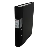 Alternativ bild 0 för Jopa Gaffelpärm A4 40 mm svart