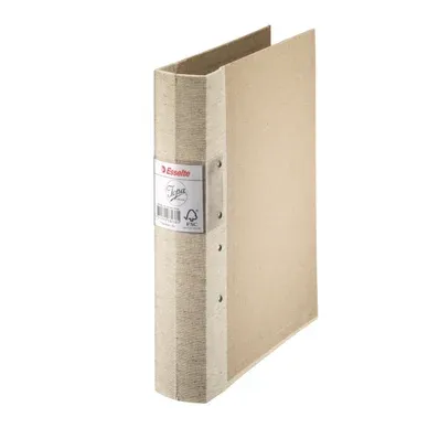 Alternativ bild 0 för Jopa Gaffelpärm A4 60 mm linne