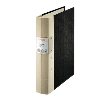 Alternativ bild 0 för Jopa Gaffelpärm A4 60mm beige
