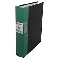 Alternativ bild 0 för Jopa Gaffelpärm A4 60mm grön