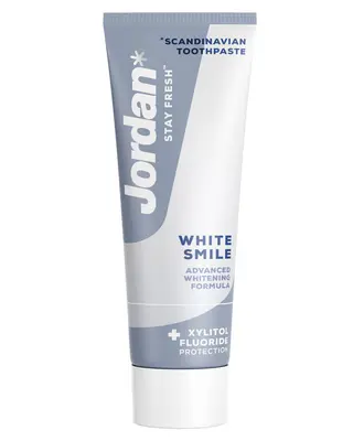 Produktfoto för Jordan White Smile 75 ml