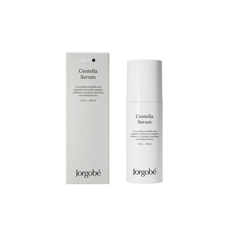 Bild 2 för Jorgobé Centella Serum 50 ml