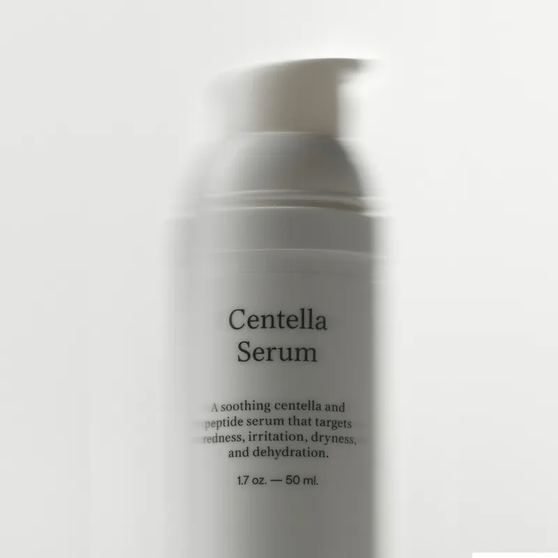 Bild 4 för Jorgobé Centella Serum 50 ml