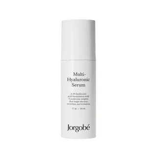 Produktfoto för Jorgobé Multi-Hyaluronic Serum 50 ml