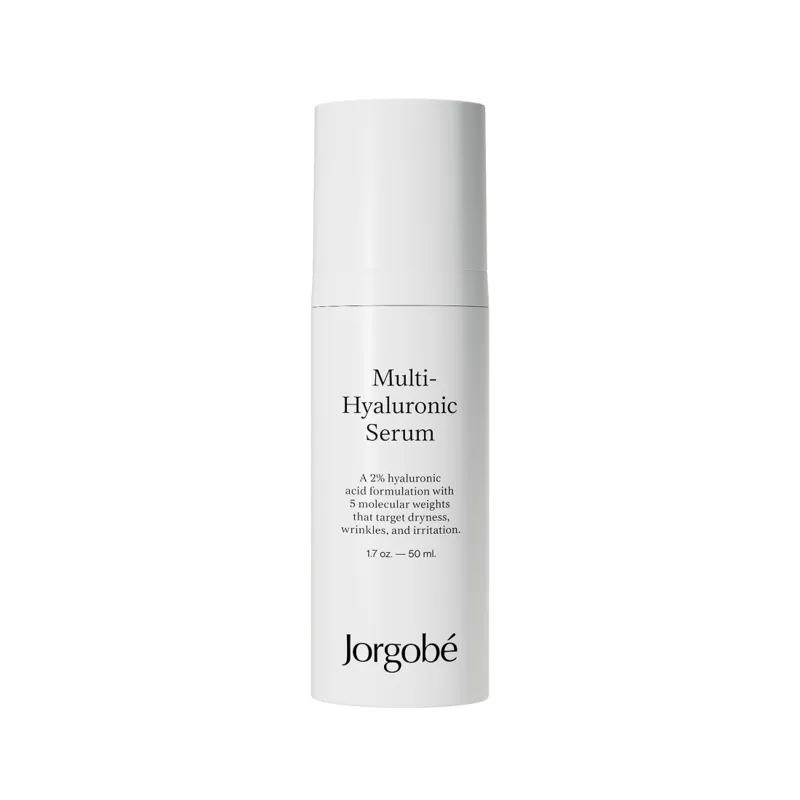 Bild 1 för Jorgobé Multi-Hyaluronic Serum 50 ml