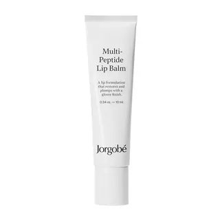 Produktfoto för Jorgobé Multi-Peptide Lip Balm 8 ml