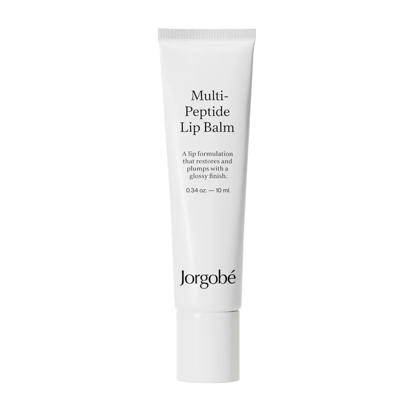 Bild 1 för Jorgobé Multi-Peptide Lip Balm 8 ml