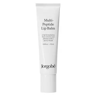 Produktfoto för Jorgobé Multi-Peptide Lip Balm 8 ml