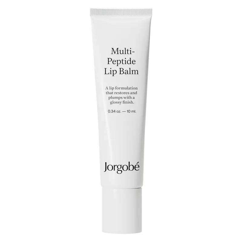 Bild 1 för Jorgobé Multi-Peptide Lip Balm 8 ml