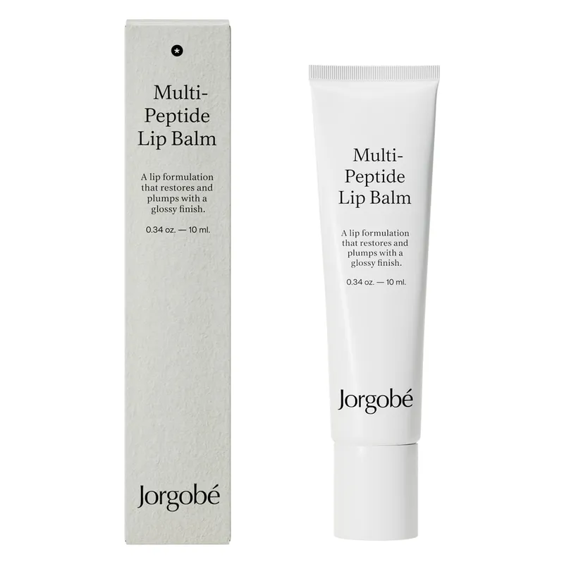Bild 2 för Jorgobé Multi-Peptide Lip Balm 8 ml