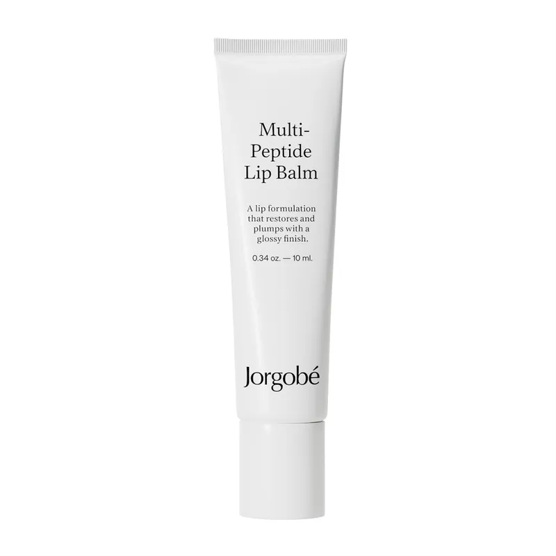 Bild 2 för Jorgobé Multi-Peptide Lip Balm 8 ml