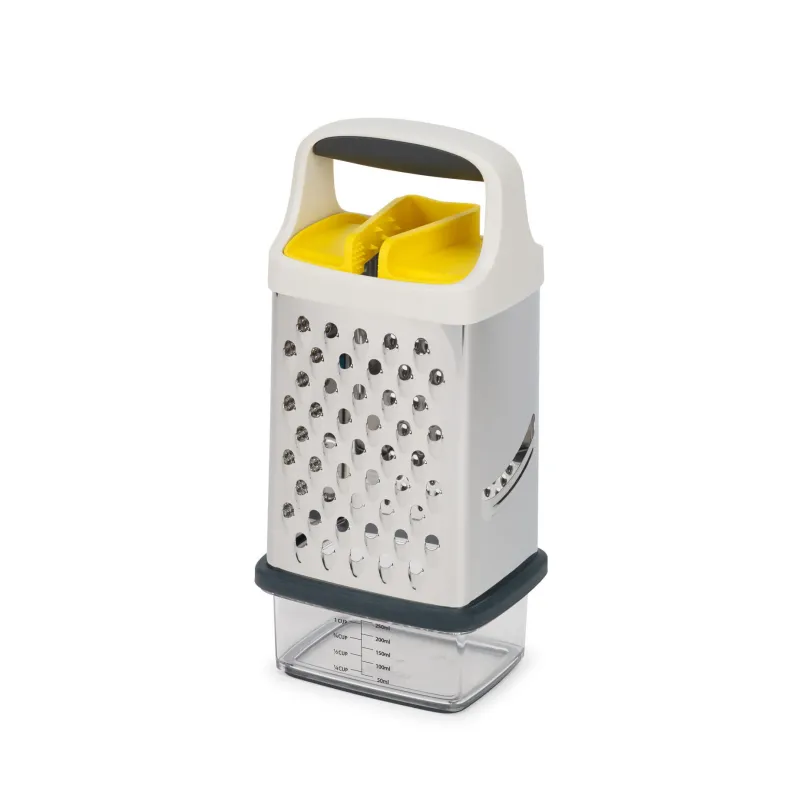 Alternativ bild 0 för Joseph Joseph 20225 manual grater/spiralizer