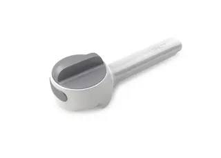 Produktfoto för Joseph Joseph CanDo Plus Can Opener - 6,2x18x5cm - ABS - SS - Vit, grå