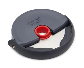 Produktfoto för Joseph Joseph Disc Easy-Clean pizzaskärare