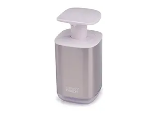 Produktfoto för Joseph Joseph Presto Steel soap dispenser