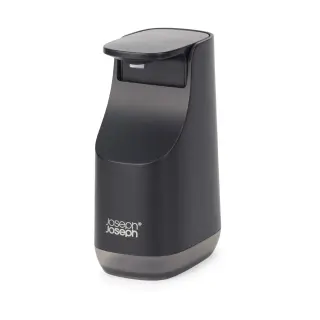 Produktfoto för Joseph Joseph Slim compact tvålpump 14,2 cm Svart