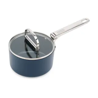 Produktfoto för Joseph Joseph Space kastrull 15 cm