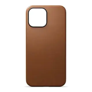 Produktfoto för Journey Leather Case for iPhone 13 Pro Max with MagSafe - Tan