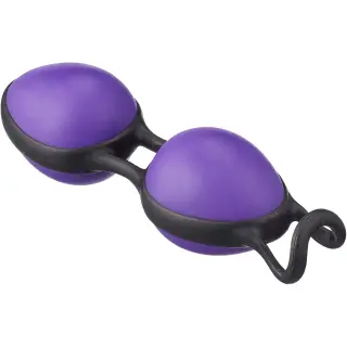 Produktfoto för Joyballs Secret Knipkulor, lila