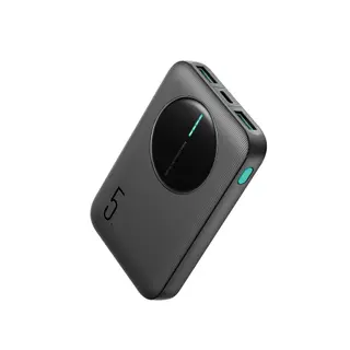Produktfoto för Joyroom 2.4A LED-skärm Bärbar Power Bank 5000mAh
