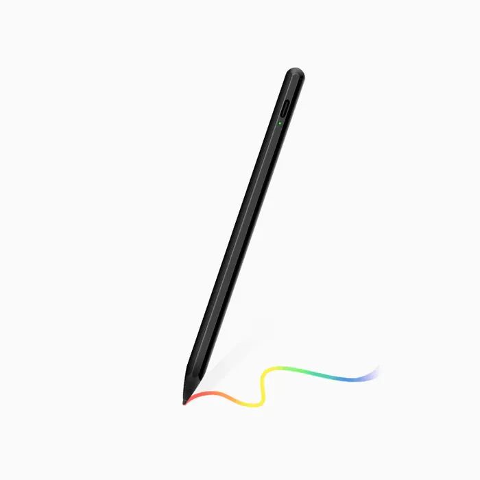 Alternativ bild 0 för Joyroom Active Dual-Mode Stylus Pen Holder JR-K12 (black)