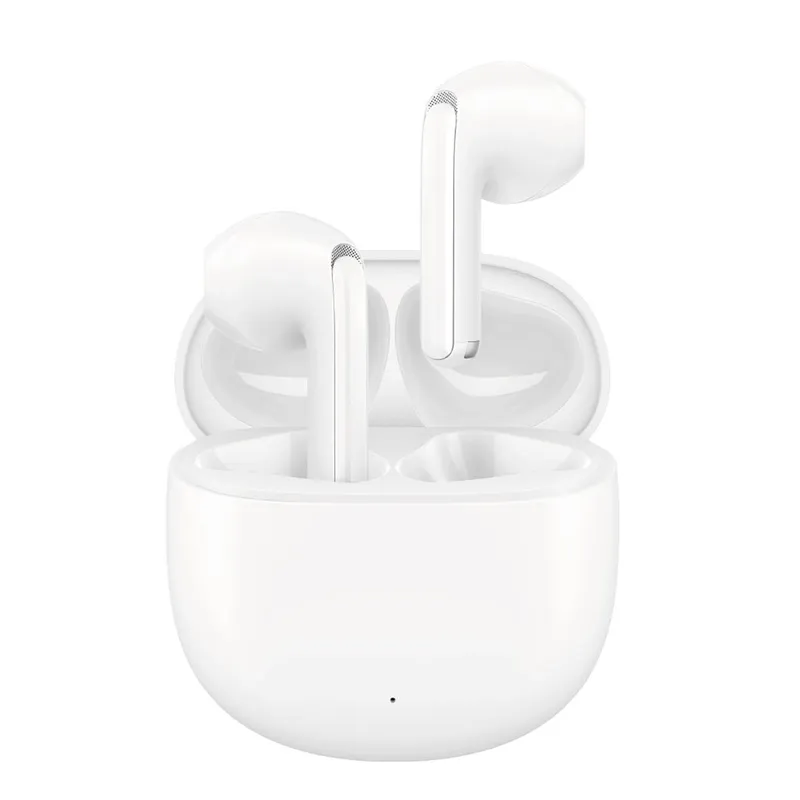 Alternativ bild 0 för Joyroom Earphones Funpods JR-FB1 Wireless (white)