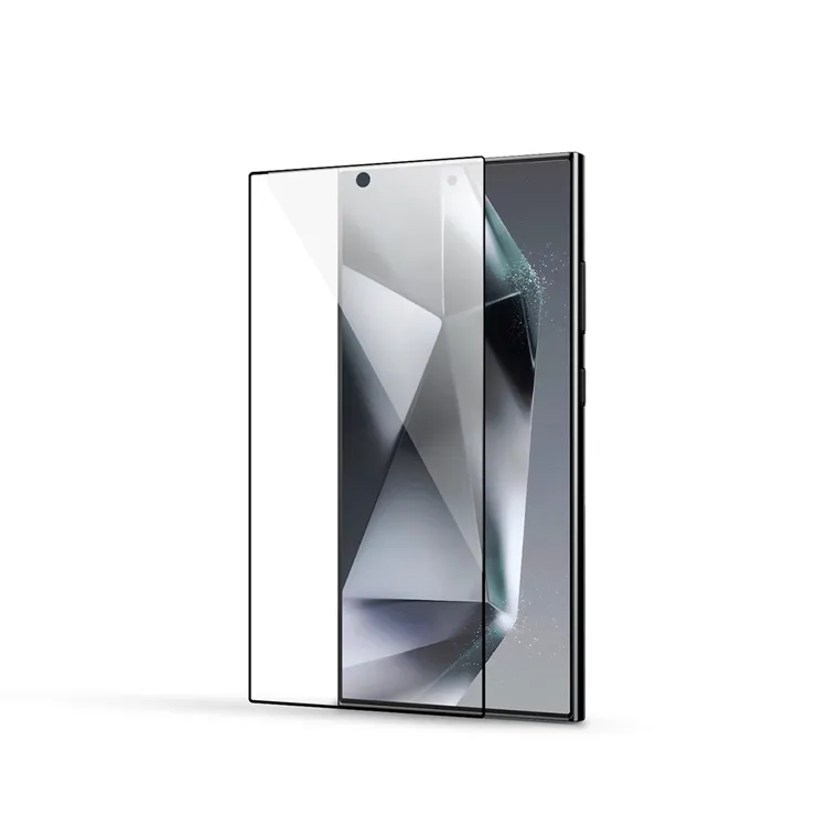 Alternativ bild 0 för Joyroom Galaxy S24 Plus Härdat Glas Skärmskydd 2.5D