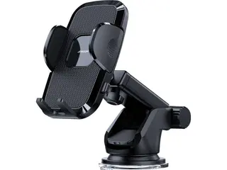 Produktfoto för Joyroom JR-ZS259 car dashboard holder (black)